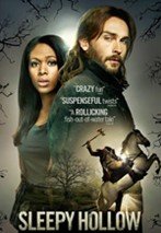 Sleepy Hollow (serie) (2013)