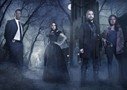 Sleepy Hollow (serie)