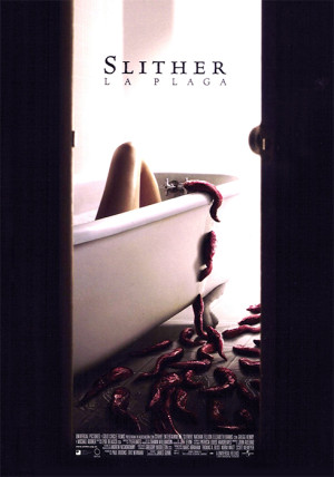 Slither: La plaga
