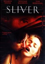 Sliver (Acosada) (1993)