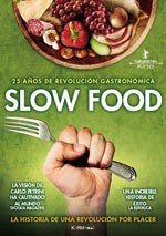 Slow Food (2013)
