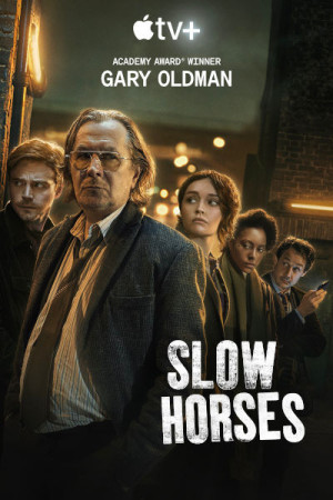 Slow Horses (2022)
