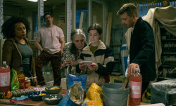 Slow Horses (5ª temporada) 
