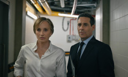 Slow Horses (5ª temporada) 