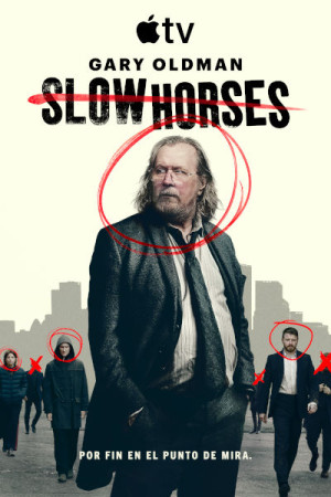 Slow Horses (6ª temporada) 