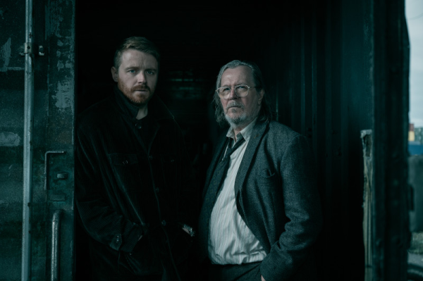 Slow Horses (6ª temporada) 