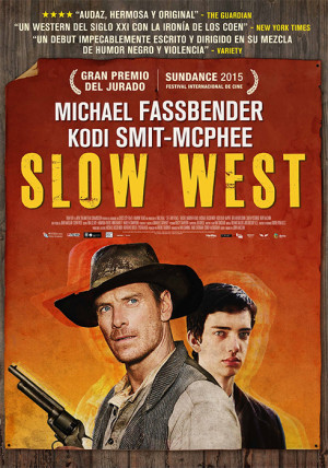 Slow West