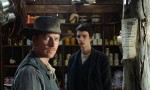 Slow West