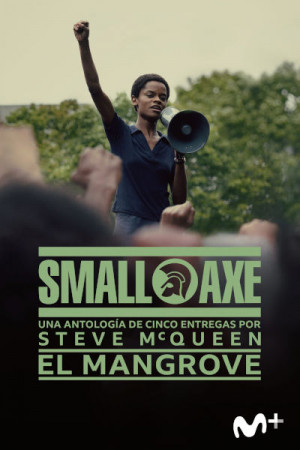 Small Axe (2020)