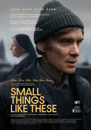 Cosas pequeñas como esta (2024)