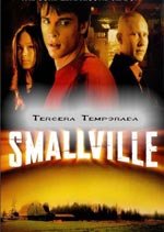Smallville (3ª temporada)