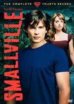 Smallville (4ª temporada)