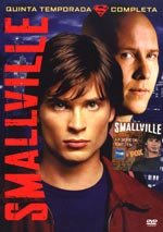 Smallville (5ª temporada)