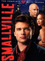 Smallville (6ª temporada)