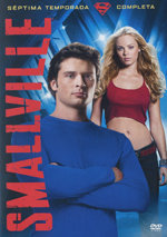 Smallville (7ª temporada)
