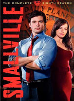 Smallville (8ª temporada)
