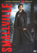 Smallville (9ª temporada) (2010)