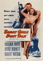 Smart Girls Don't Talk