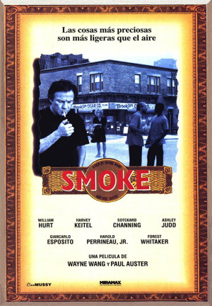 Smoke (1995)