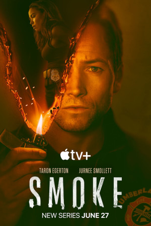 Smoke (2025)