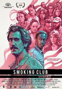 Smoking Club. 129 normas