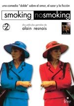 Smoking, no smoking