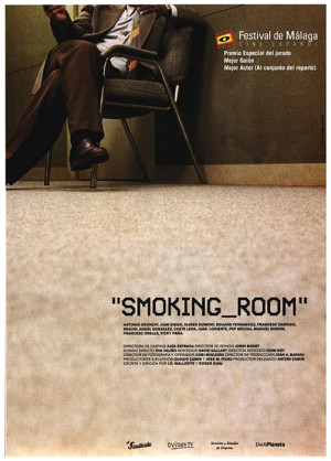 Smoking Room