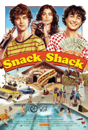 Snack Shack