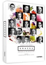 Snacks. Bocados de una realidad (2014)