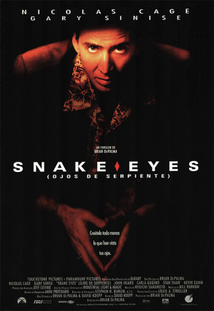 Snake Eyes (Ojos de serpiente)