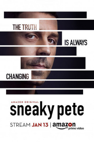 Sneaky Pete (2017)