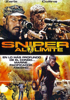 Sniper: Al límite (2011)