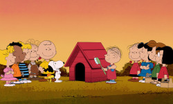 Snoopy Presenta: Hogar, dulce hogar