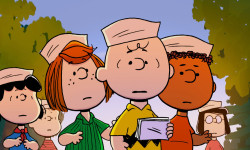 Snoopy presenta: Un musical veraniego