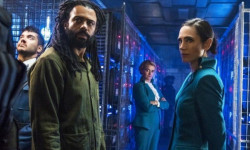 Snowpiercer: Rompenieves