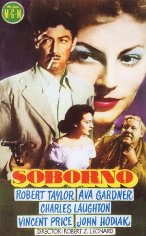 Soborno (1949)