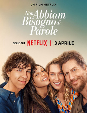 Sobran las palabras