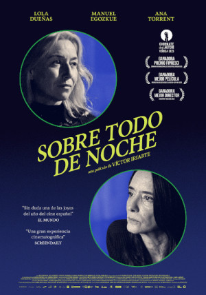 Sobre todo de noche (2023)