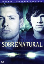 Sobrenatural (2ª temporada) (2006)