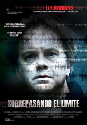 Sobrepasando el límite (2007)