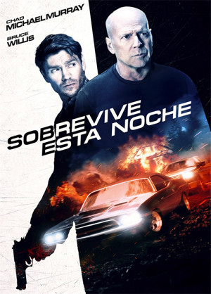 Sobrevive esta noche