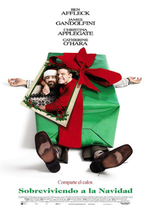 Sobreviviendo a la Navidad (2004)
