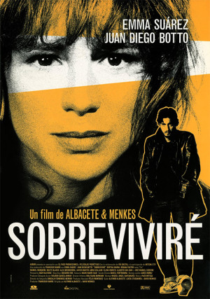 Sobreviviré (1999)