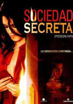 Sociedad secreta