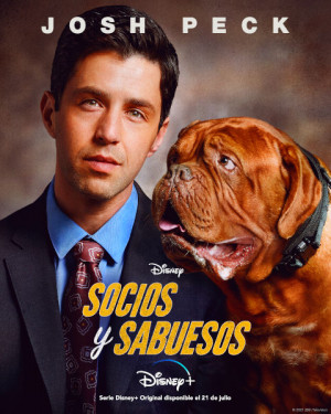 Socios y sabuesos