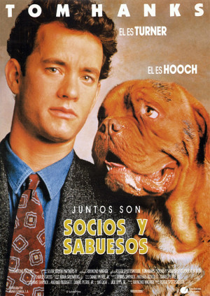 Socios y sabuesos (1989)