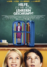 Socorro, he encogido a la profe (2015)