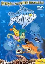 ¡Socorro! Soy un pez (2000)