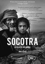 Socotra, la isla de los genios