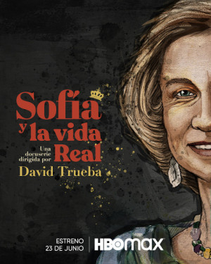 Sofía y la vida real (2023)